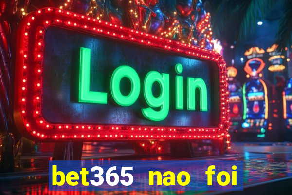 bet365 nao foi possivel processar seu deposito